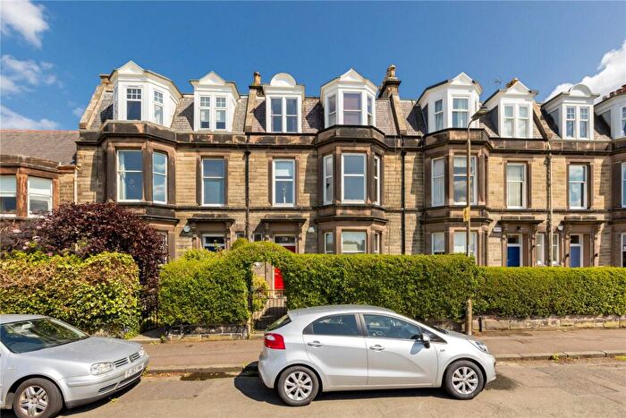 2 Bedroom Apartment For Sale In Netherby Road, Trinity, Edinburgh, EH5