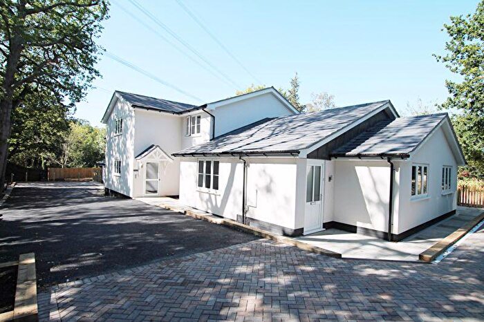 1 Bedroom Flat To Rent In Titchfield Park Road, Fareham, PO15