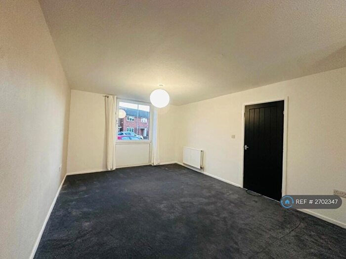 3 Bedroom Terraced House To Rent In Barry Avenue, Ingol, Preston, PR2