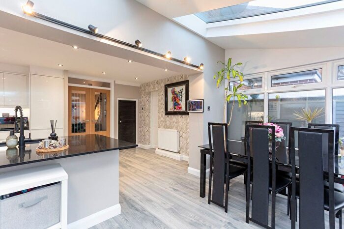 3 Bedroom Semi Detached House For Sale In Barbondale Grove, Knaresborough, HG5