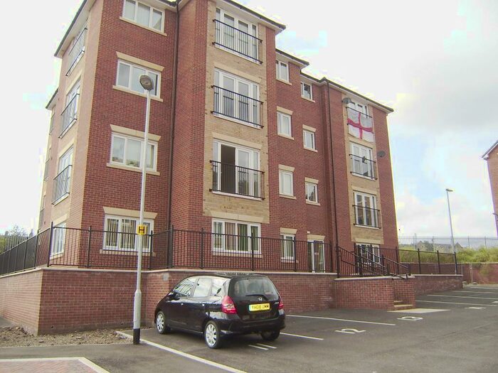 2 Bedroom Apartment To Rent In Oakwell Vale, Barnsley, S71