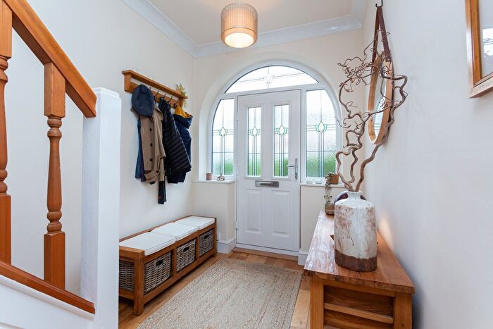 4 Bedroom Semi-Detached House For Sale In Windsor Drive, Fulwood, PR2