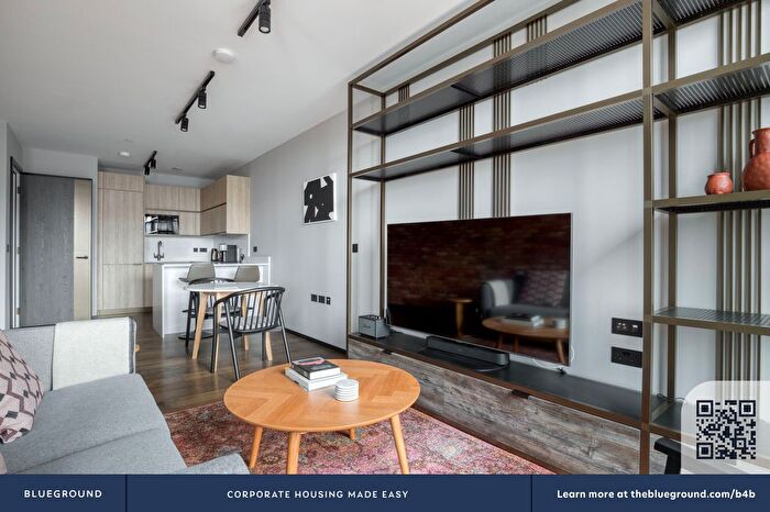 1 Bedroom Flat To Rent In Shoreditch, EC2A