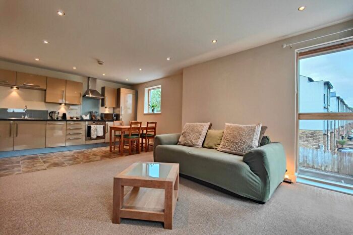 2 Bedroom Property To Rent In Town End Way, Halton, LA2