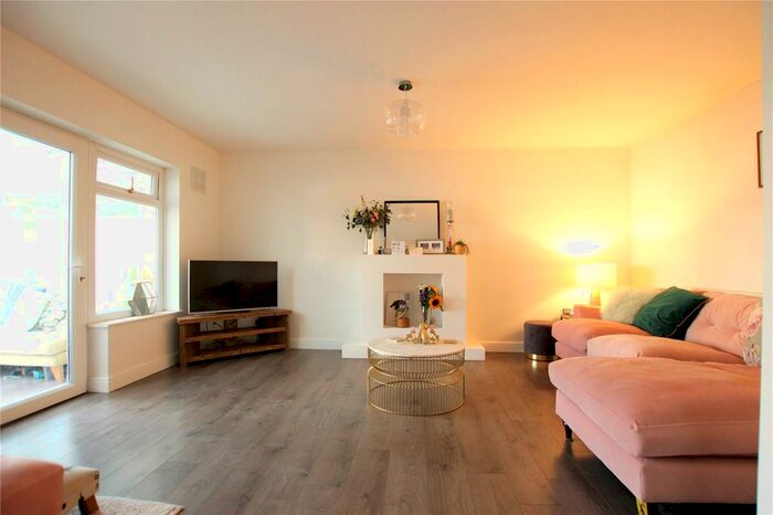 2 Bedroom Bungalow To Rent In The Causeway, Soham, Ely, Cambridgeshire, CB7