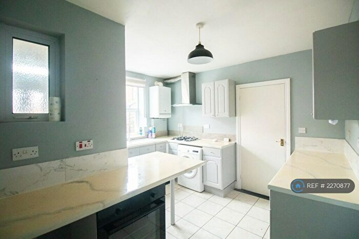 1 Bedroom Flat To Rent In Wilberforce Road, Leicester, LE3