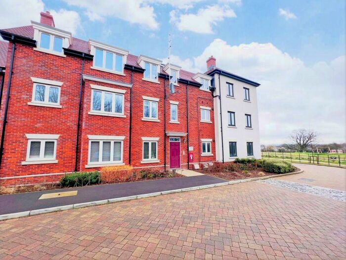 2 Bedroom Flat To Rent In Eastleigh, SO50