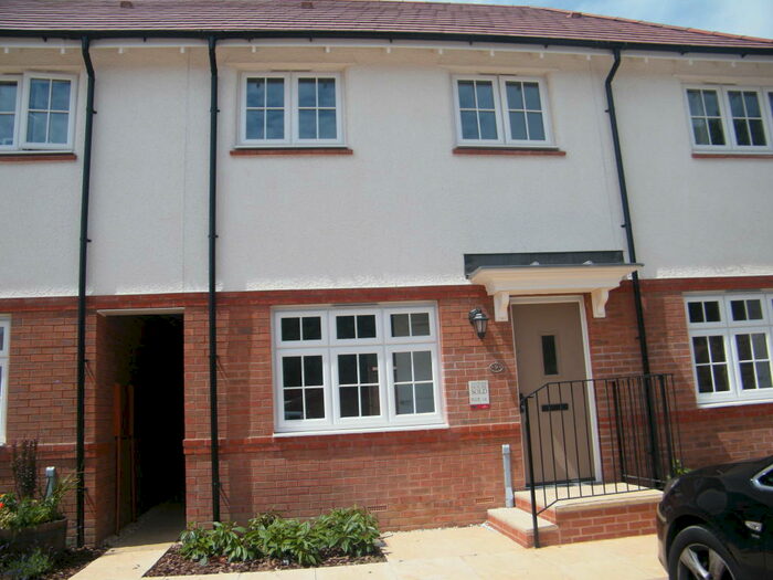2 Bedroom House To Rent In Exeter-Zero Deposit Scheme Available, EX2