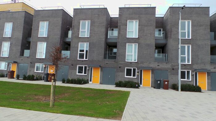 4 Bedroom Terraced House To Rent In Crossness Road, Barking, IG11