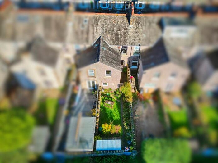 3 Bedroom Terraced House For Sale In Vale Road, Lancaster, LA1