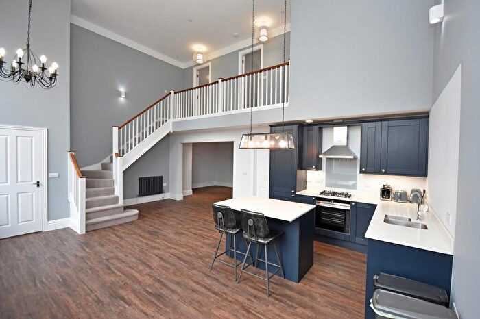 2 Bedroom Apartment For Sale In Blackheath Avenue, Ipswich, IP3