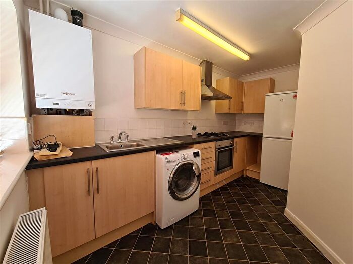 2 Bedroom Property To Rent In Terrill Close, Huntingdon, PE29
