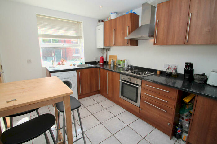 3 Bedroom Terraced House To Rent In Thornville Place, Hyde Park, Leeds, LS6