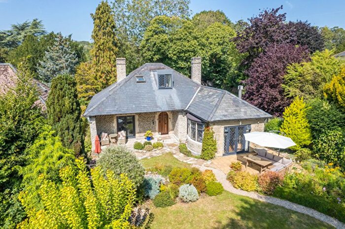 3 Bedroom Bungalow For Sale In Pavilion Meadow, River, Dover, CT17