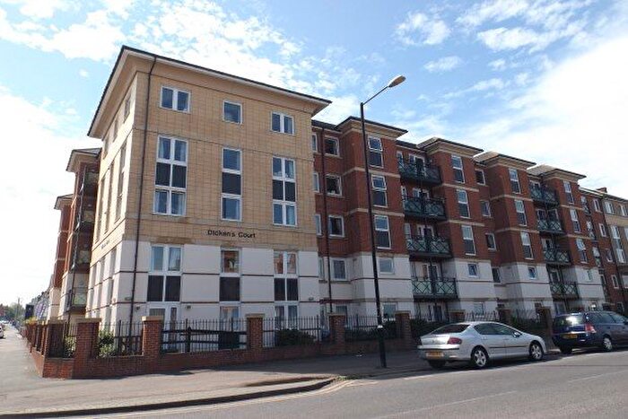 1 Bedroom Flat To Rent In Harold Road, Margate, CT9