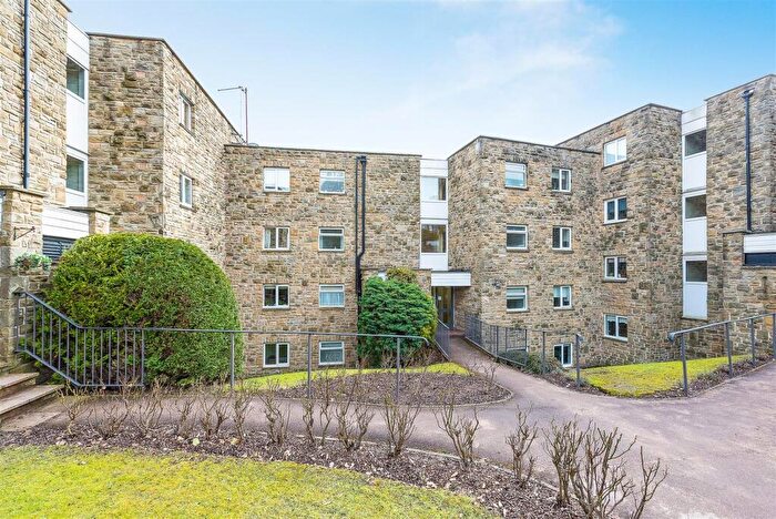 1 Bedroom Flat To Rent In Sandygate Road, Sandygate, Sheffield, S10