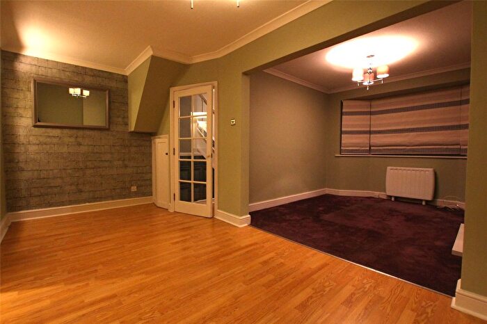 3 Bedroom Detached House To Rent In Maseby Road, Dagenham, RM10