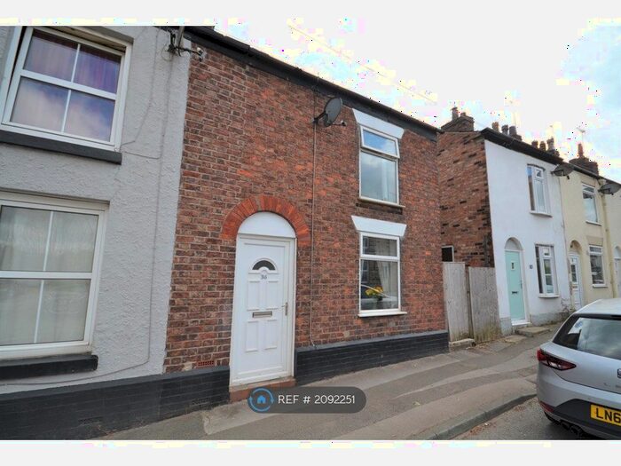 2 Bedroom Terraced House To Rent In Byrons Lane, Macclesfield, SK11