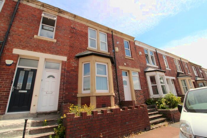 3 Bedroom Terraced House To Rent In Brighton Road, Gateshead, NE8
