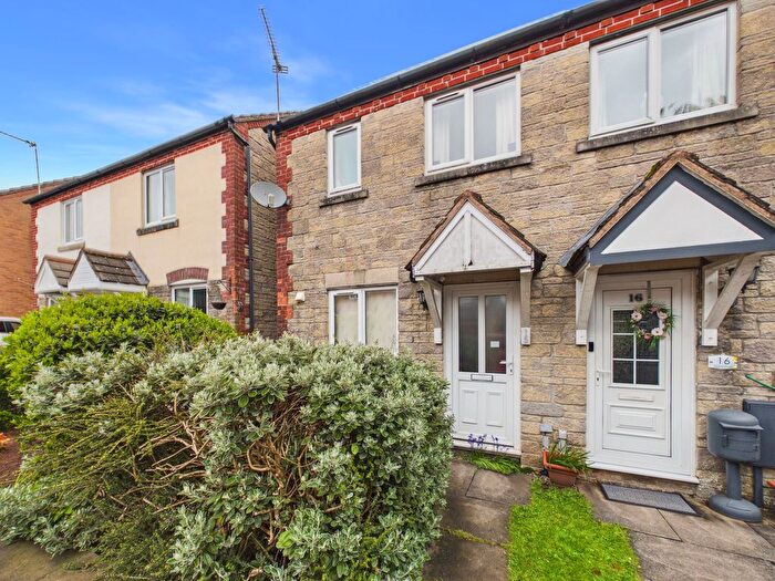2 Bedroom Semi-Detached House For Sale In Speedwell, Mile End, Coleford, GL16