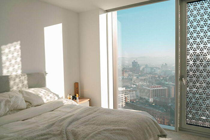 2 Bedroom Apartment For Sale In Viadux, Manchester, M1