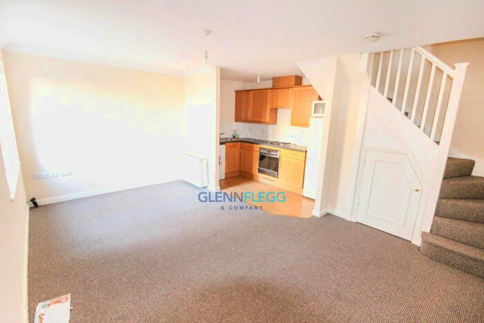 2 Bedroom Terraced House To Rent In Huntington Place, Langley, Berkshire, SL3