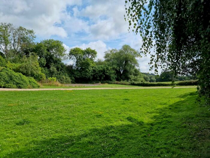 Plot For Sale In Holdrop Hill, Headley, Hampshire, RG19