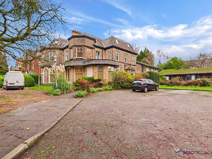 1 Bedroom Flat To Rent In Apartment, Rosemont House, Pearson Park, HU5