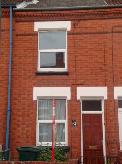3 Bedroom Terraced House To Rent In King Richard Street, Stoke, Coventry, CV2