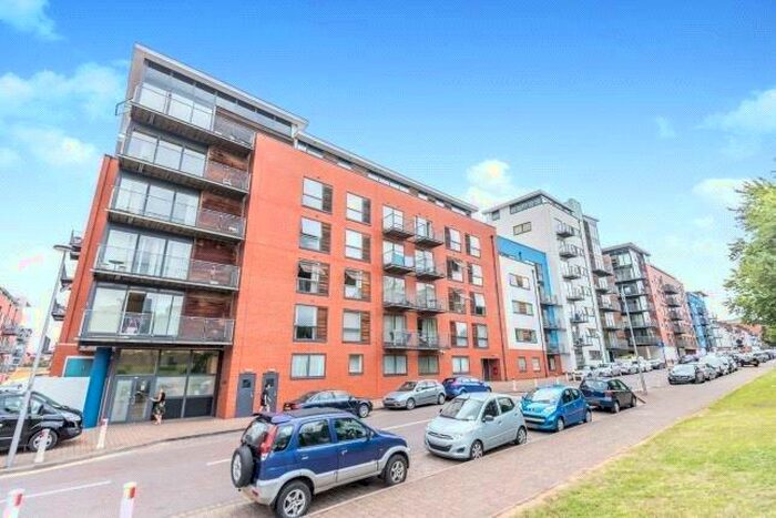 2 Bedroom Flat To Rent In Callisto Apartments, Ryland Street, Birmingham, West Midlands, B16