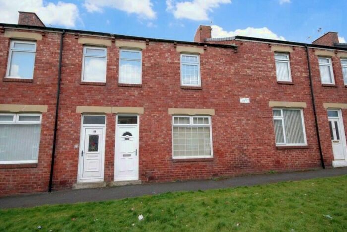 3 Bedroom House To Rent In The Avenue, Pelton, DH2