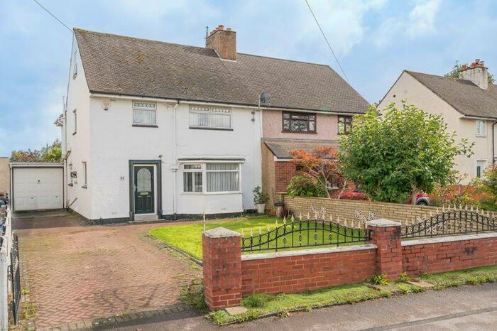 4 Bedroom Semi-Detached House For Sale In Grimshaw Lane, Ormskirk, L39