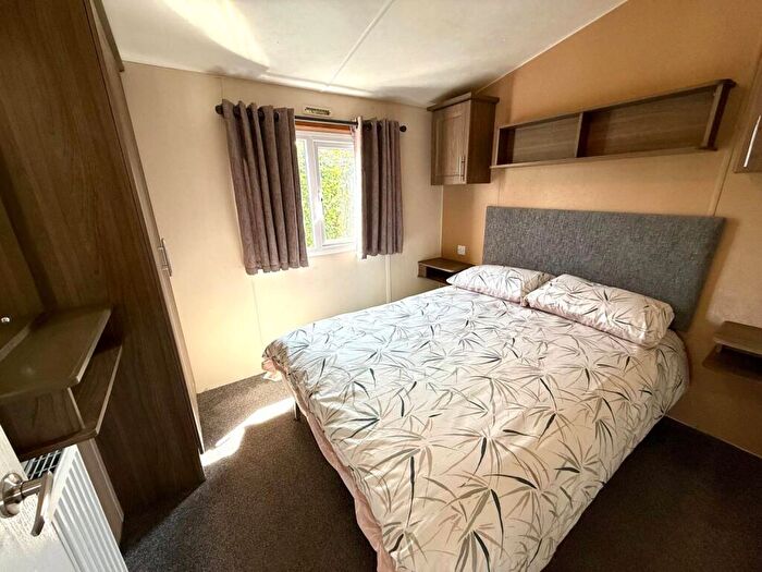 2 Bedroom Caravan For Sale In Carr Lane, Middleton, Morecambe, LA3