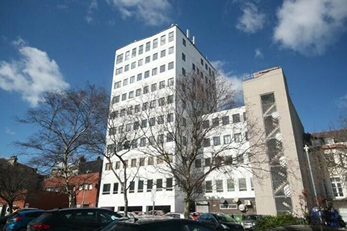 2 Bedroom Flat To Rent In Sandgate Road, Folkestone, CT20