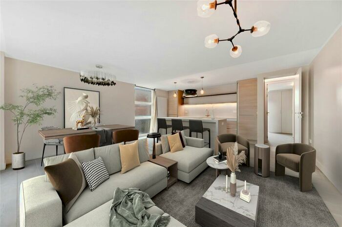 3 Bedroom Apartment To Rent In Lower Merton Rise, Primrose Hill, London, NW3