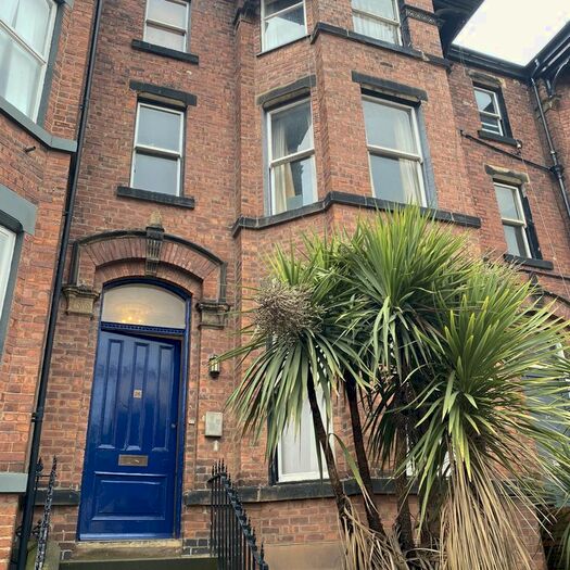 1 Bedroom Flat To Rent In Bond Street, Wakefield, WF1