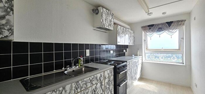 2 Bedroom Apartment To Rent In Manston Road, Ramsgate, CT12