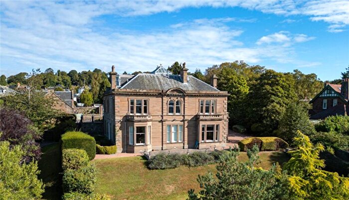 4 Bedroom Apartment For Sale In Upper Balcairn, Blackness Road, Dundee, DD2