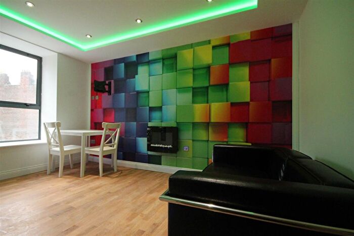 1 Bedroom Flat To Rent In Falconers House, City Centre, NE1