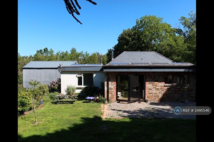 2 Bedroom Bungalow To Rent In Walreddon, Tavistock, PL19
