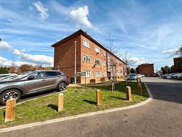 3 Bedroom Flat For Sale In Little Gearies, Cranbrook Road, Ilford, IG6