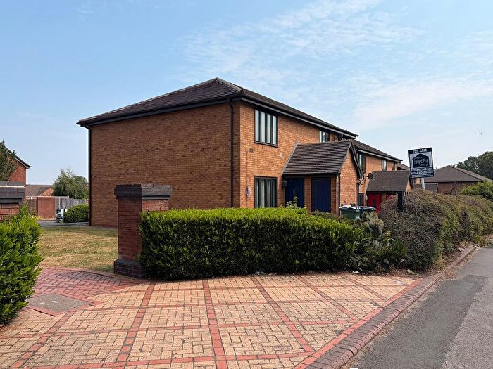 1 Bedroom Flat For Sale In Dudley Road West, Tipton, DY4