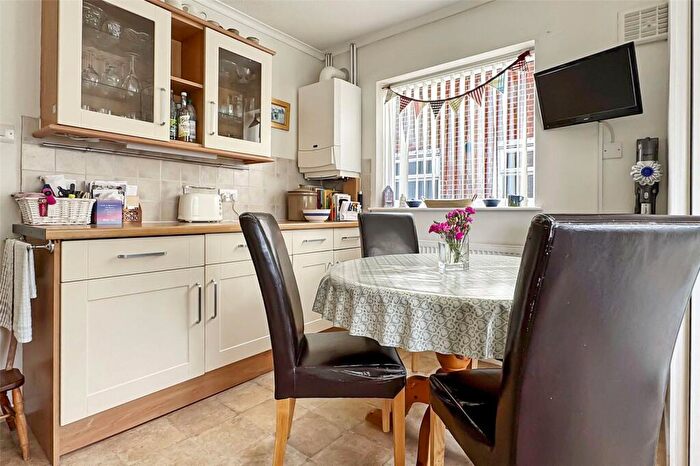 2 Bedroom Bungalow For Sale In Ashurst Way, East Preston, Littlehampton, West Sussex, BN16