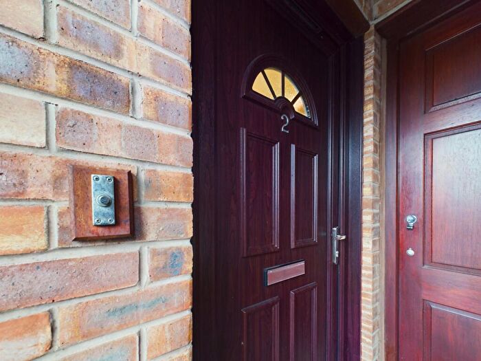 1 Bedroom Flat To Rent In Waldegrave Court, Waldegrave Road, Carlisle, CA2