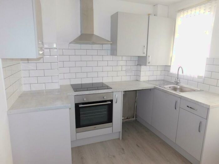 3 Bedroom House To Rent In Alwyn Street, L17