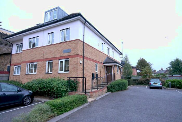 1 Bedroom Flat To Rent In Churchill Court, Roxeth Green Avenue, South Harrow, HA2