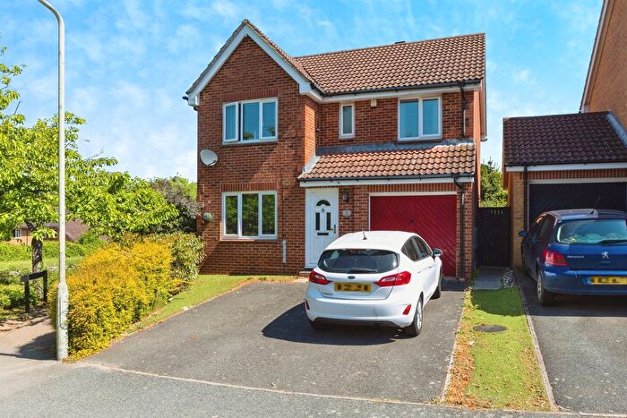 4 Bedroom Detached House For Sale In Bridleway Lane, Kingsnorth, Ashford, TN23