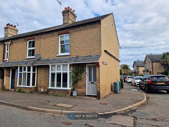 3 Bedroom Semi-Detached House To Rent In High Street, Over, Cambridge, CB24
