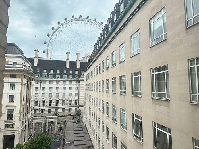 2 Bedroom Flat To Rent In Belvedere Road, London, SE1