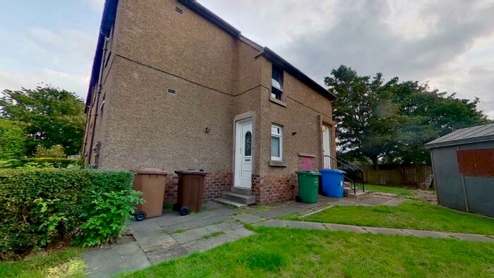 3 Bedroom Flat To Rent In Millgate, Winchburgh, West Lothian, EH52